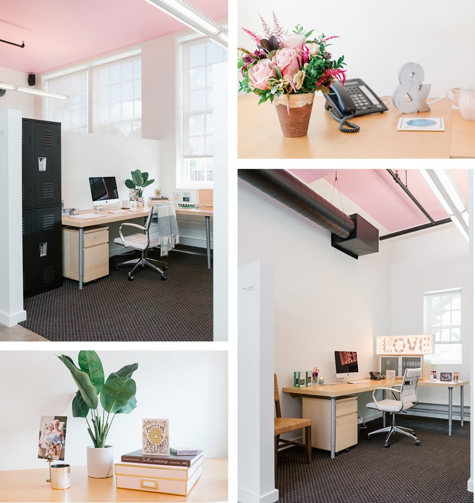 Desk 2