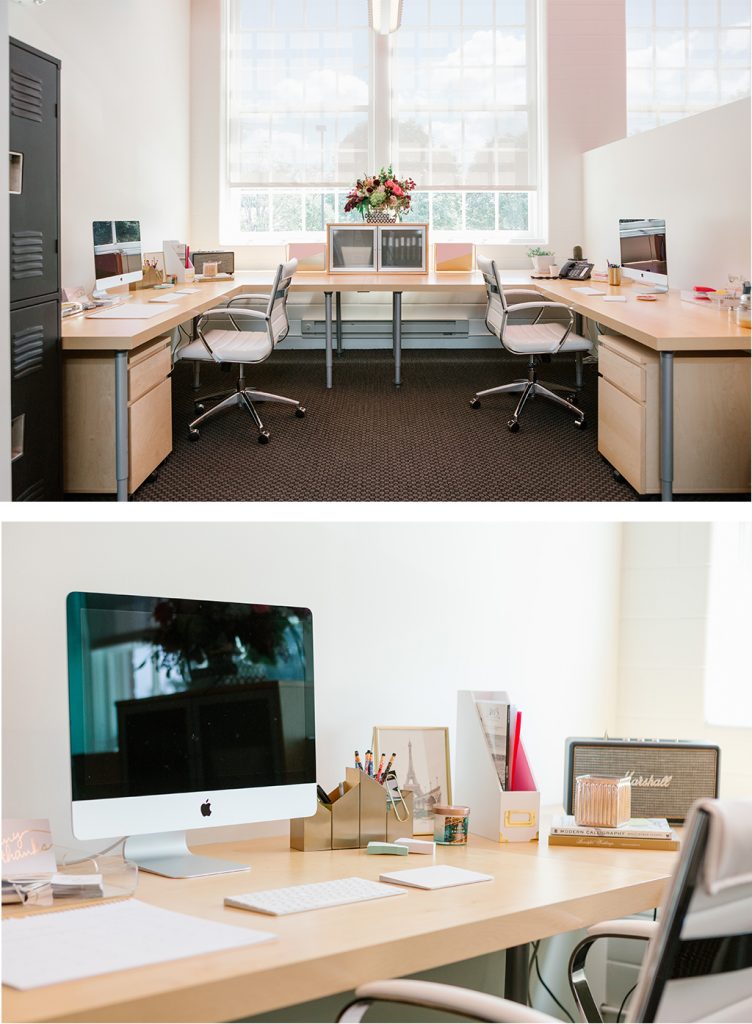 Desk