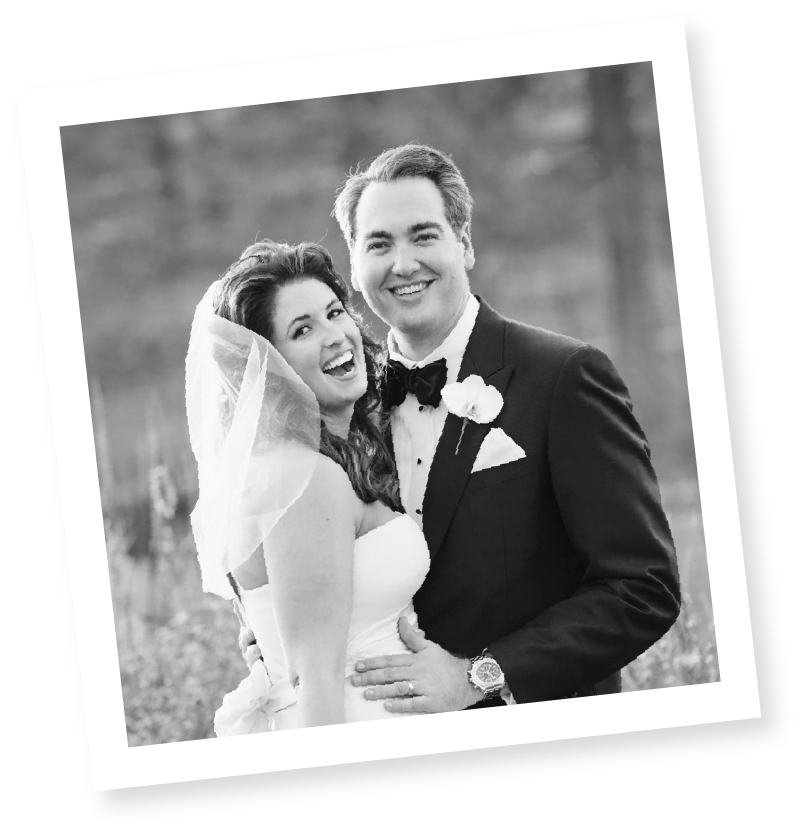 Kate Turner Wedding Planner Personal Portrait