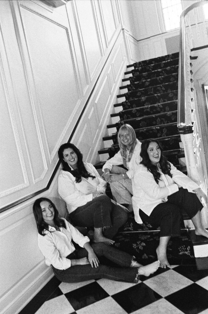 Kate & Co. Events Team
