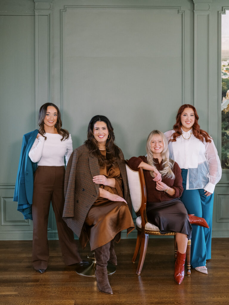Kate & Co. Events Team